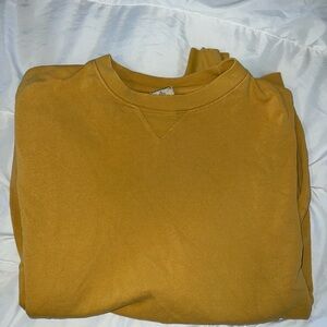 Vintage Cabelas sweatshirt